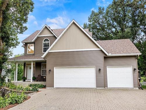 13905 Woodland Ct, Becker, MN, 55308-9316 | Card Image