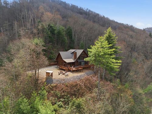 830 Noonday Sun Ridge, Topton, NC, 28781 | Card Image
