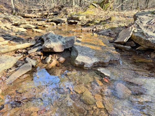 100 Guy Ln, Quitman, AR, 72131 | Card Image