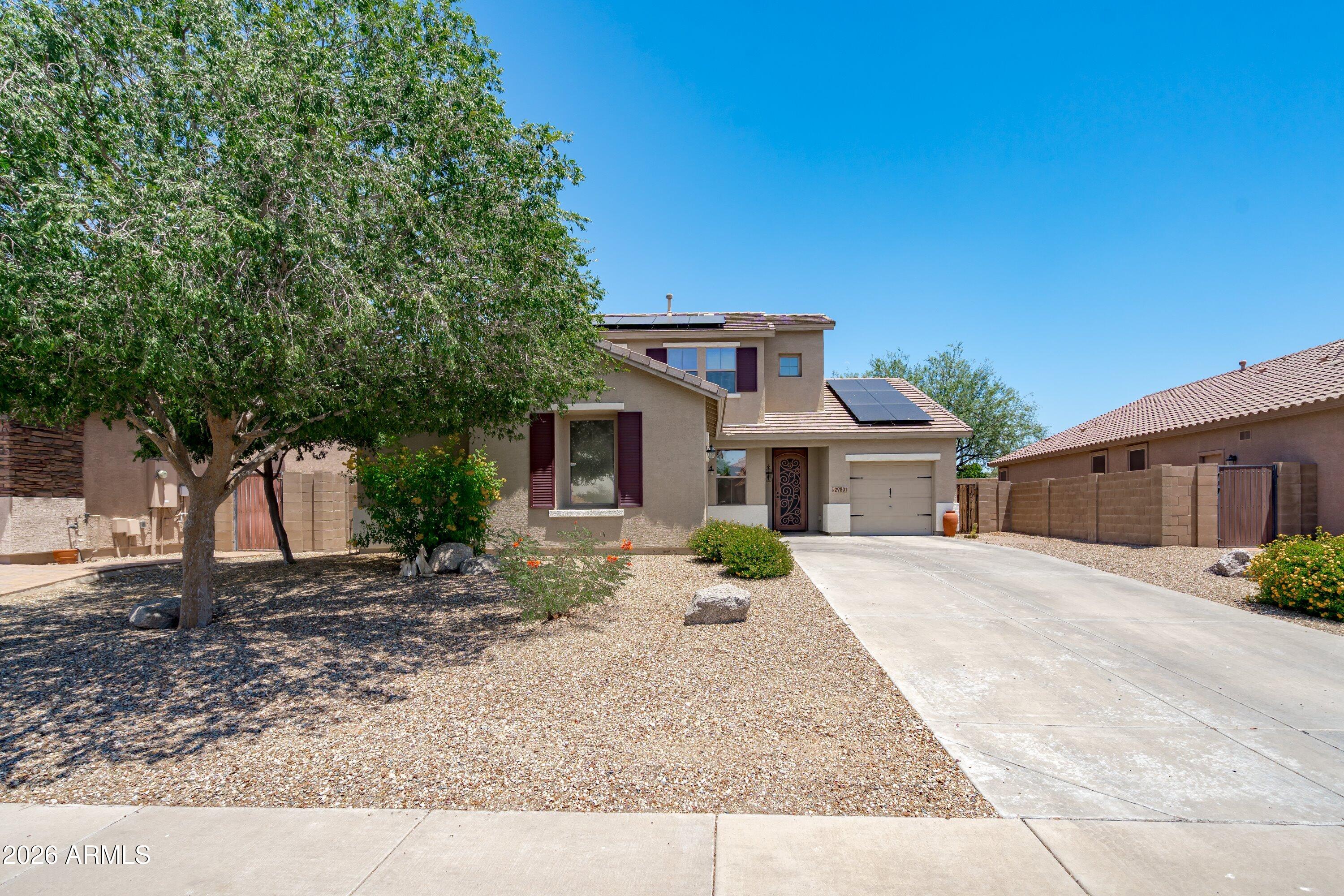 Residential in Peoria 3