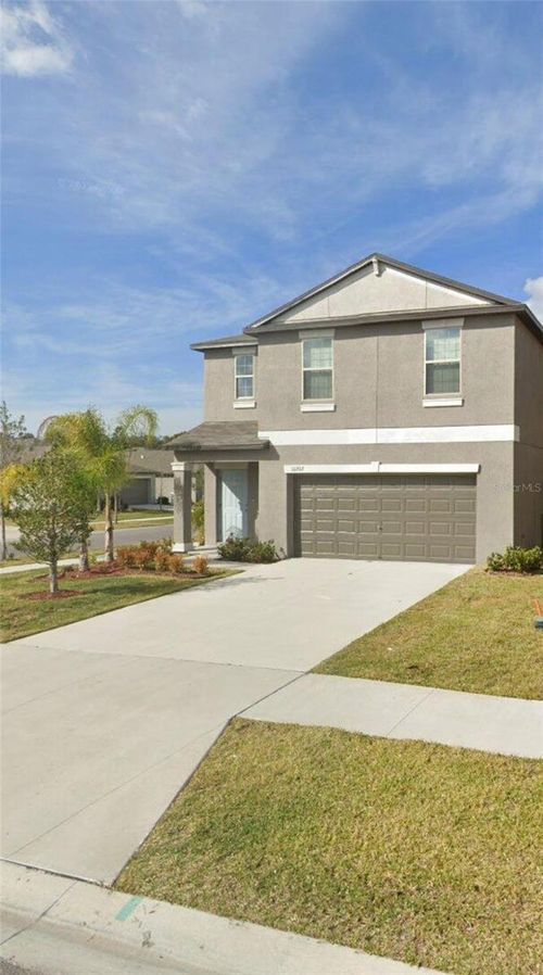 10202 Cool Waterlily Ave, RIVERVIEW, FL, 33578-4380 | Card Image
