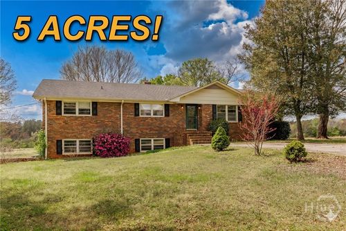 tract-4-1200 Mcrees Gin Road, Watkinsville, GA, 30677 | Card Image