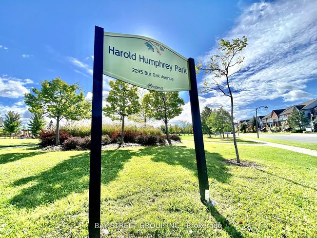 64 - 2275 Bur Oak Ave, Condo with 2 bedrooms, 1 bathrooms and 1 parking in Markham ON | Image 23