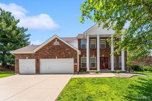 1401 Double Eagle Cir, Belleville, IL, 62220-4862 | Card Image