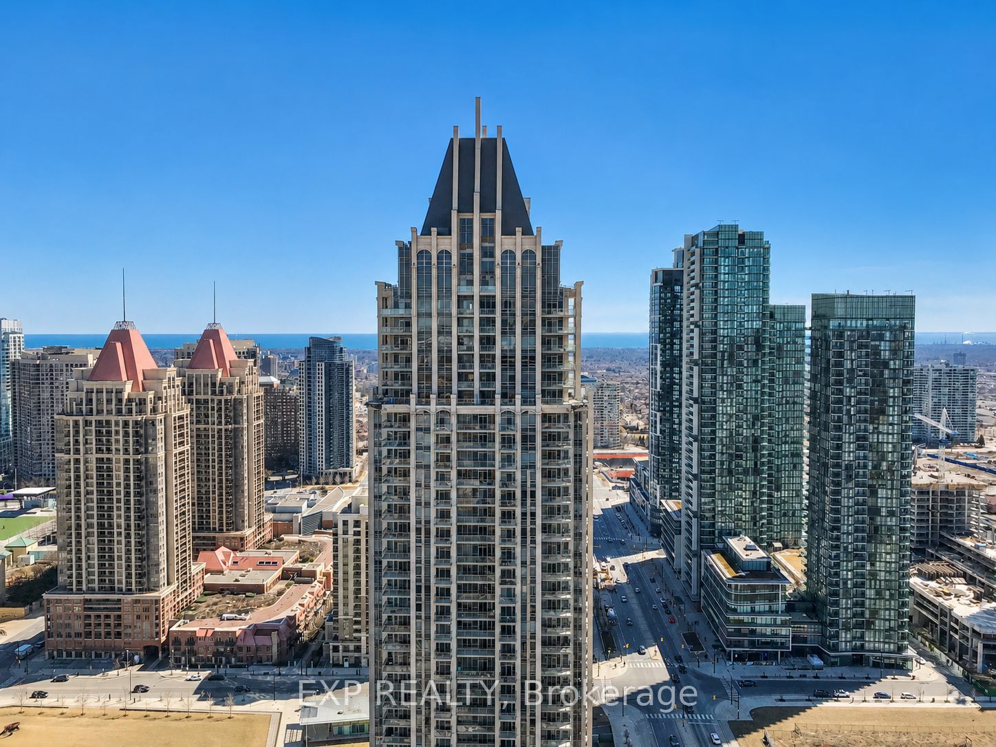 Residential in Mississauga
