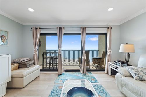 502-12924 Gulf Blvd, MADEIRA BEACH, FL, 33708-2637 | Card Image