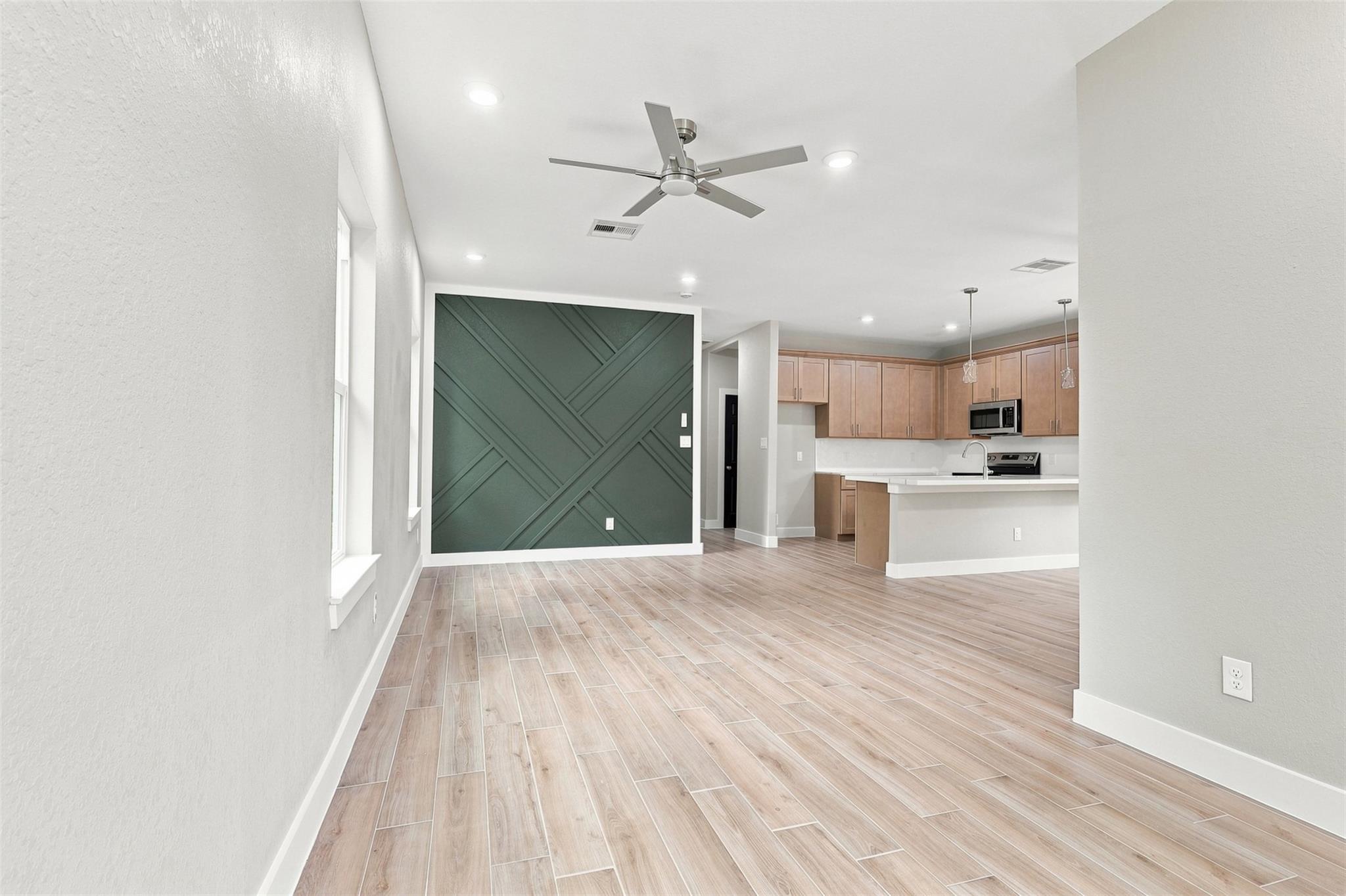 Residential Income in Houston 5