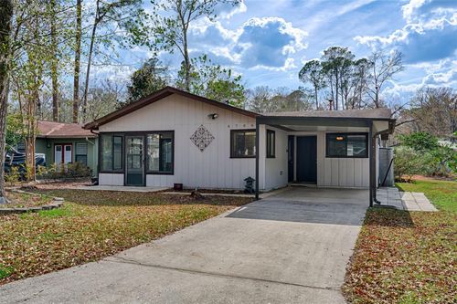 8786 Nw 37th Cir, GAINESVILLE, FL, 32653-0073 | Card Image