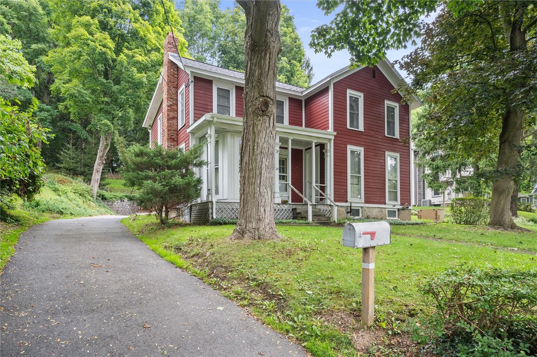 Main St, Victor, NY 14564