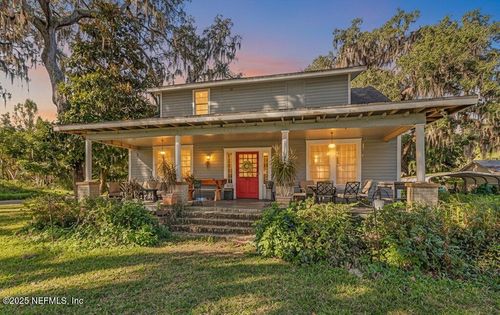 420 Pine St, CRESCENT CITY, FL, 32112-3020 | Card Image