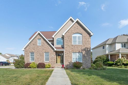 345 S Calkey St, Diamond, IL, 60416-7104 | Card Image