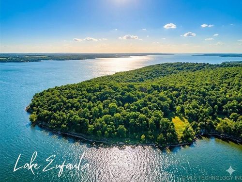 84 Patriot Pointe Lake, Eufaula, OK, 74432 | Card Image