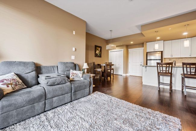 201 - 3192 Gladwin Road, Condo with 2 bedrooms, 2 bathrooms and 2 parking in Abbotsford BC | Image 12