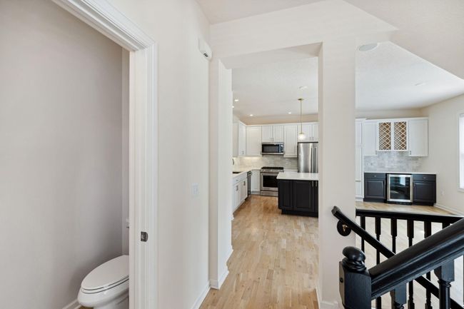APT-101 - 5 4 Th Ave N, Townhouse with 4 bedrooms, 4 bathrooms and null parking in Minneapolis MN | Image 24