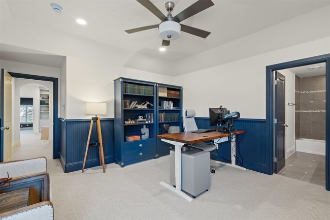 5312 Sendero Dr, House other with 4 bedrooms, 5 bathrooms and null parking in Benbrook TX | Image 31