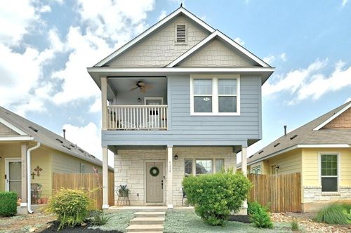 257-4524 Kind Way, Austin, TX, 78725-2902 | Card Image