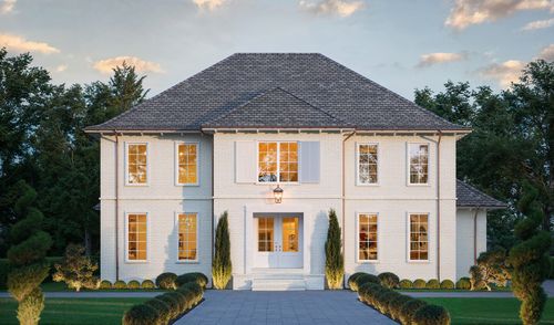 4009 Charter Oak Ct, Spring Hill, TN, 37174-3542 | Card Image