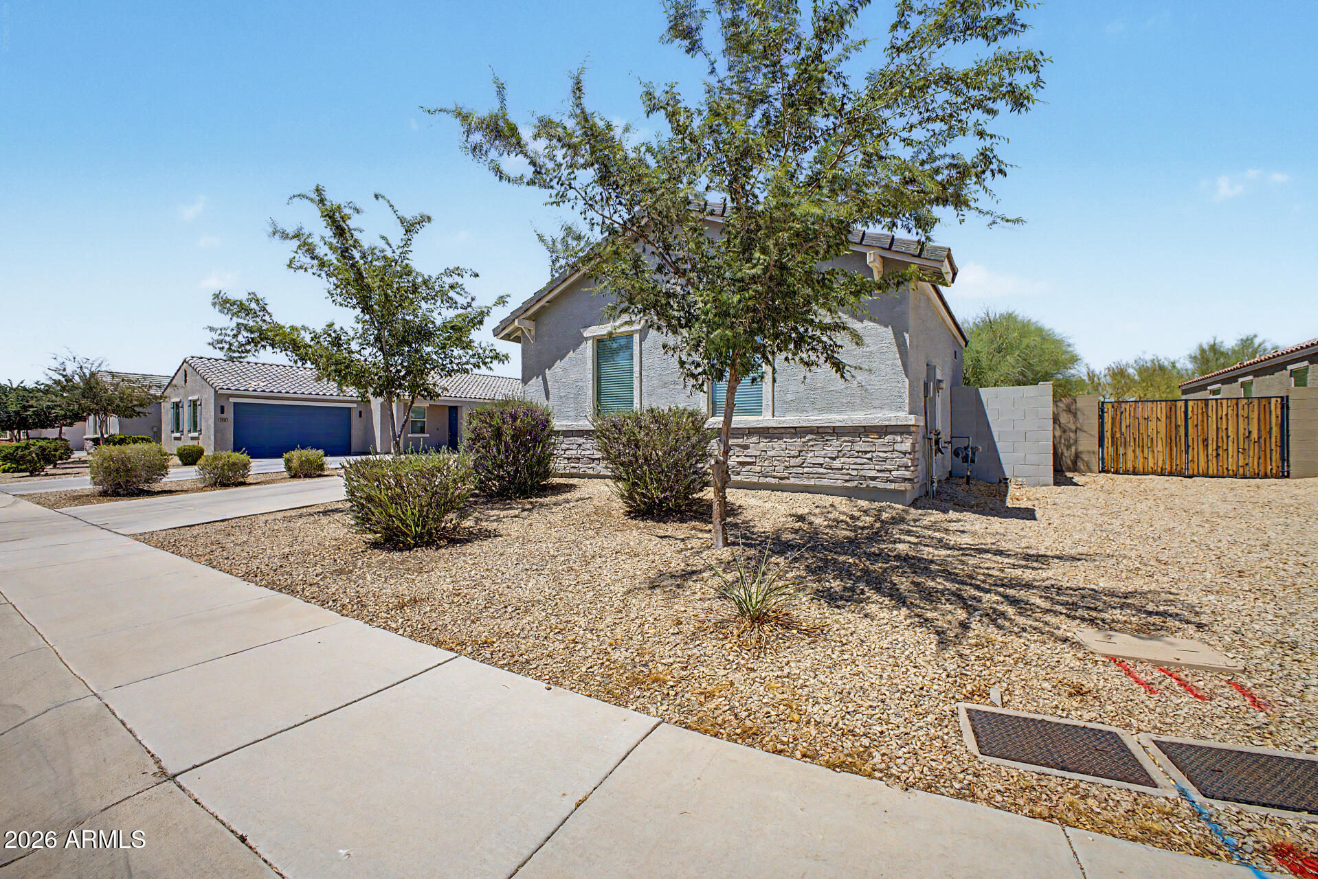 Residential in Casa Grande