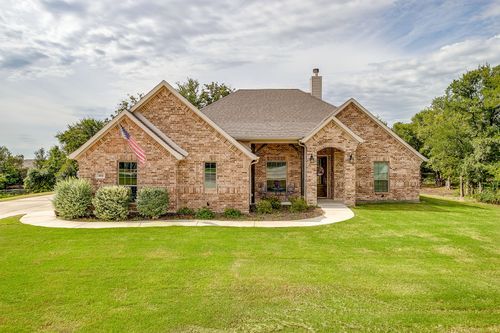 404 Lacey Oak Ct, Weatherford, TX, 76085-3974 | Card Image