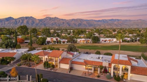 6605 E Vía Cavalier, Tucson, AZ, 85715 | Card Image