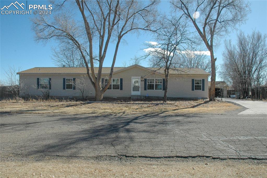 Jerome Dr, Pueblo, CO 81007