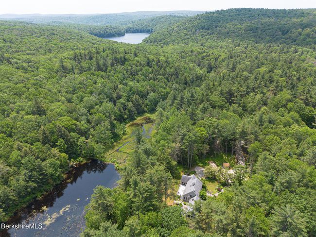 71 E Hubbard Rd, House other with 3 bedrooms, 2 bathrooms and null parking in Sandisfield MA | Image 54