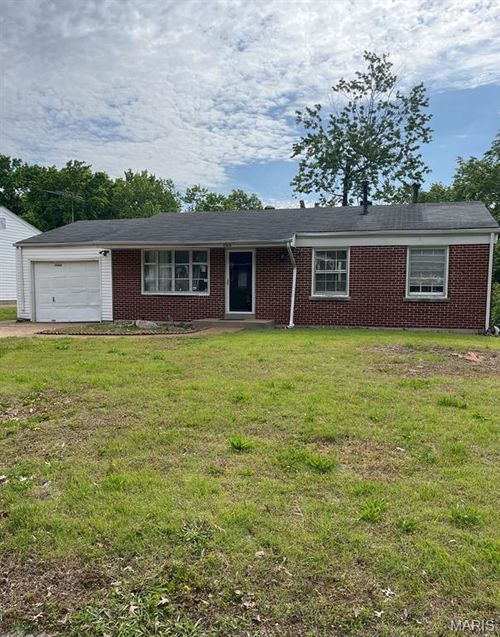 10634 Alliance Dr, Saint Louis, MO, 63136-2416 | Card Image