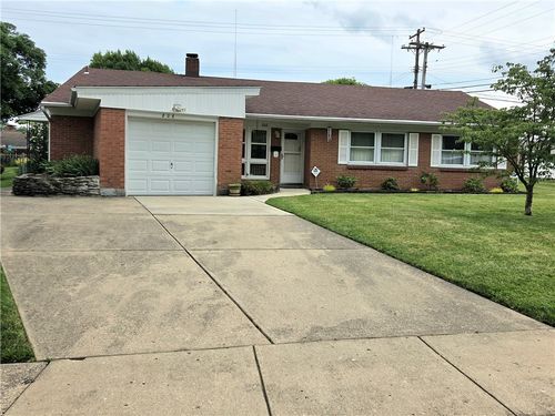 808 Hollendale Dr, Kettering, OH, 45429-3132 | Card Image