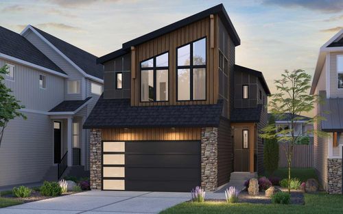 240 Creekstone Path Sw, Calgary, AB, T2X4X8 | Card Image