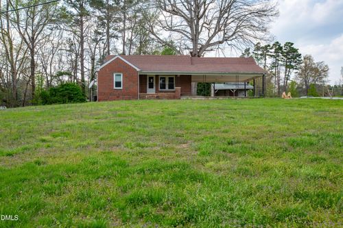 4295 Virgilina Rd, Roxboro, NC, 27574-8303 | Card Image