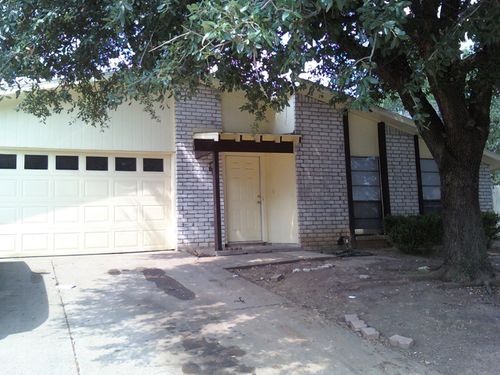 7200 Timber Trail, Fort Worth, TX, 76134 | Card Image