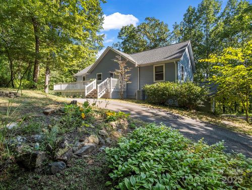 220 Jones Ct, Lake Lure, NC, 28746-0235 | Card Image