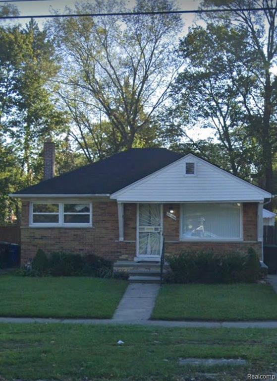 Lahser Rd, Detroit, MI 48219