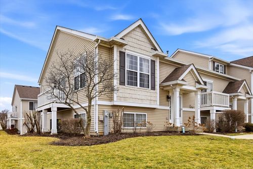 1731 Fieldstone Dr, Shorewood, IL, 60404-8116 | Card Image