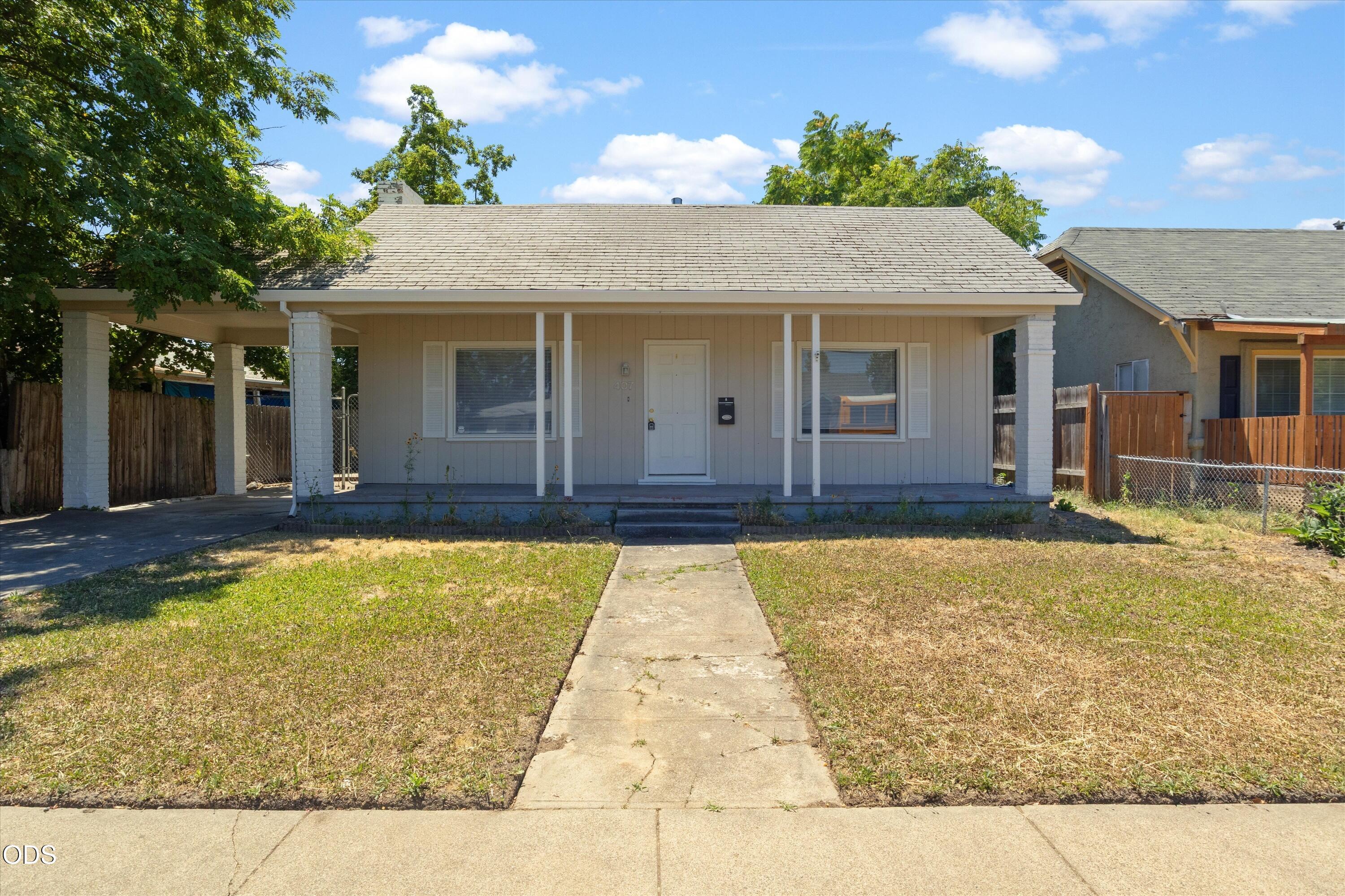 Residential in Medford