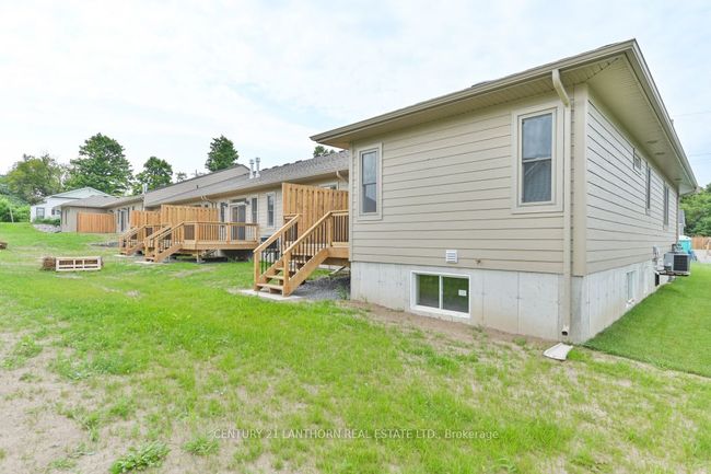 67 Seymour Rd, House attached with 2 bedrooms, 2 bathrooms and 2 parking in Hunt ON | Image 19