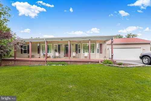 747 Mcglaughlin Rd, Fairfield, PA, 17320-9191 | Card Image