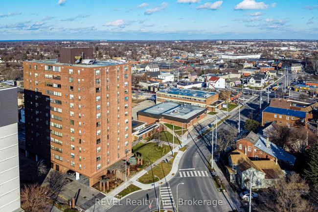 504 - 141 Church St, Condo with 2 bedrooms, 2 bathrooms and 7 parking in Saint Catharines ON | Image 29