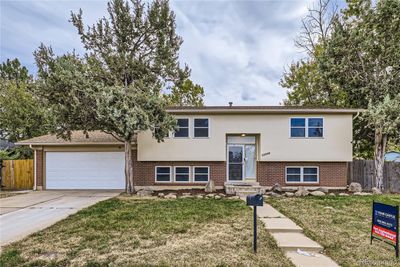 12946 Andrews Drive, House other with 4 bedrooms, 1 bathrooms and 2 parking in Denver CO | Image 1