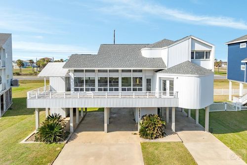 18222 E De Vaca, Galveston, TX, 77554-1042 | Card Image