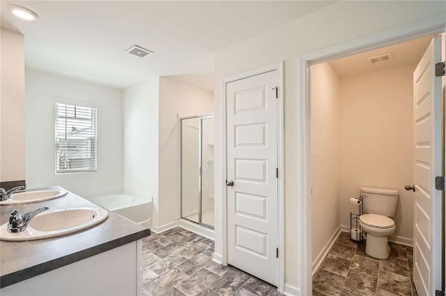 1936 Waycross Ln, House other with 5 bedrooms, 3 bathrooms and null parking in Dacula GA | Image 23