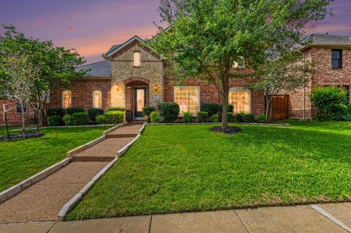 3012 Angus Dr, Plano, TX, 75025-5402 | Card Image