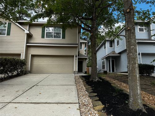 246 W Stedhill Loop, The Woodlands, TX, 77384-5076 | Card Image