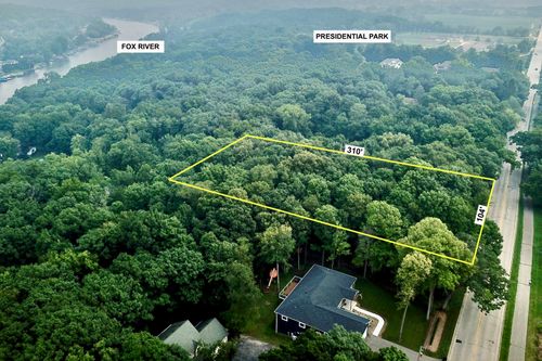 Lot 2 Highland Ave, Algonquin, IL, 60102-3108 | Card Image
