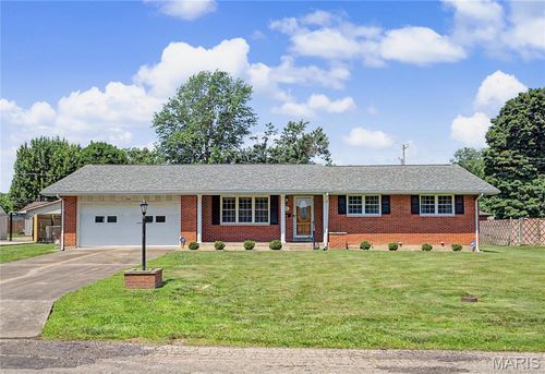 305 Wheeler Dr, Scott City, MO, 63780-1109 | Card Image