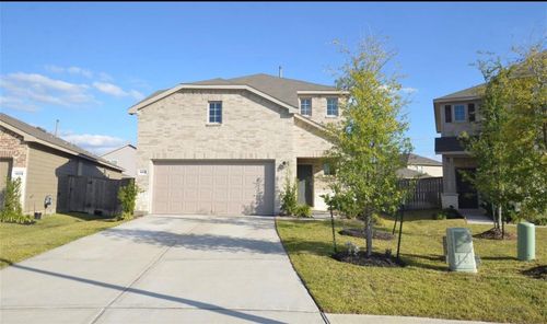 16439 Big Hickory Dr, Conroe, TX, 77302-2313 | Card Image