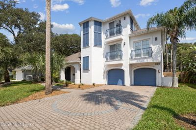 335 11 Th Street, House other with 5 bedrooms, 4 bathrooms and null parking in Atlantic Beach FL | Image 2