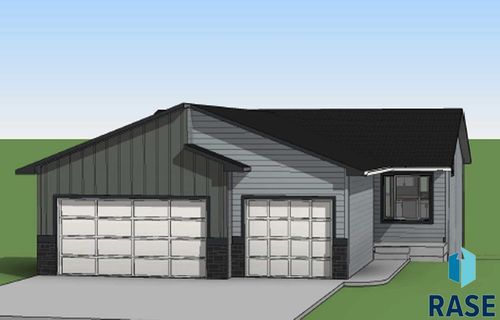 604 N Union Ave Avenue, Sioux Falls, SD, 57110 | Card Image