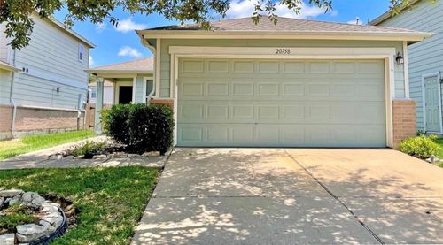 20758 Cypress Crescent Ln, Cypress, TX, 77433-6506 | Card Image