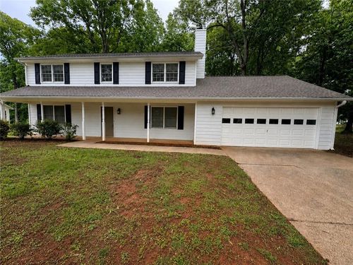348 Freshman Dr, Lawrenceville, GA, 30044-5431 | Card Image